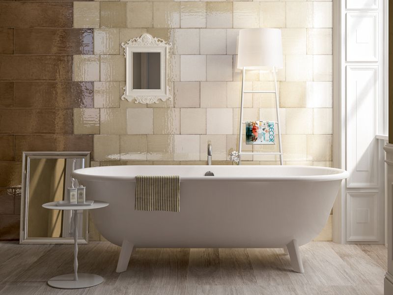 Iris Ceramica Maiolica Ihr Experte Fur Fliesen Und